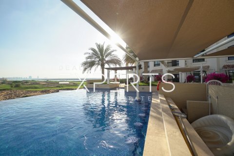 Byt na Yas Island, Abu Dhabi, SAE 51.6 m² Č.: 573700 - fotografie 3