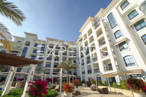 Byt na Yas Island, Abu Dhabi, SAE 51.6 m² Č.: 573700 - fotografie 1