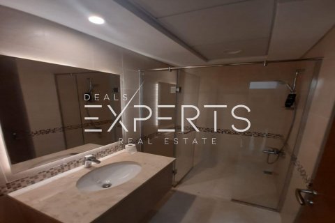 Byt na Yas Island, Abu Dhabi, SAE 51.6 m² Č.: 573700 - fotografie 10