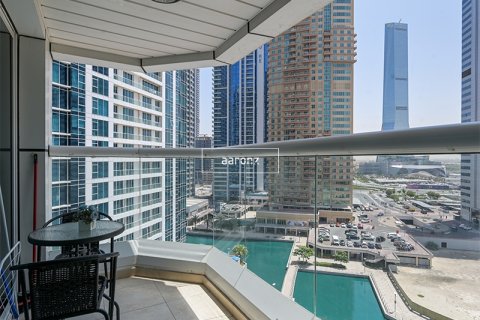阿联酋 Dubai Jumeirah Lake Towers 待售 : 2 卧, 89.4 平方米 , 编号584089 - 照片 2