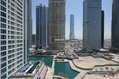 阿联酋 Dubai Jumeirah Lake Towers 待售 : 2 卧, 89.4 平方米 , 编号584089 - 照片 14