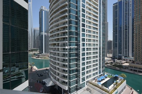 阿联酋 Dubai Jumeirah Lake Towers 待售 : 2 卧, 89.4 平方米 , 编号584089 - 照片 13