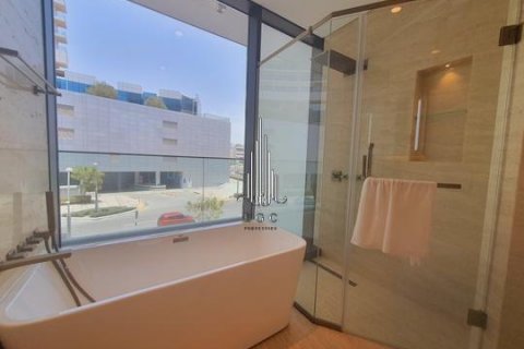 Al Reem Island、Abu Dhabi、UAE にあるマンション販売中 2ベッドルーム、159.7 m2、No549028 - 写真 15