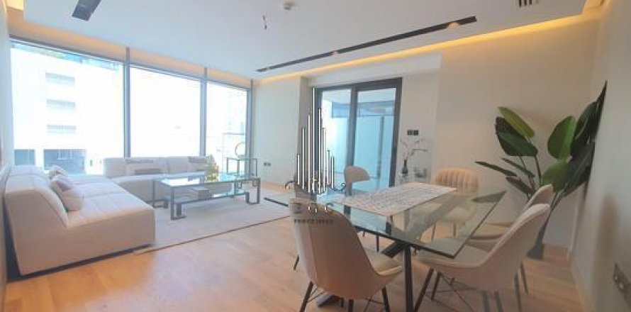 Al Reem Island、Abu Dhabi、UAEにあるマンション 2ベッドルーム、159.7 m2 No549028
