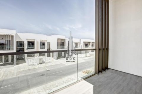 Vila na Yas Island, Abu Dhabi, SAE 3 ložnice, 180 m² Č.: 549029 - fotografie 8