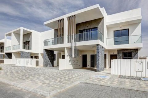 Vila na Yas Island, Abu Dhabi, SAE 3 ložnice, 180 m² Č.: 549029 - fotografie 9