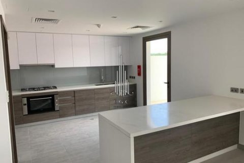 Vila na Yas Island, Abu Dhabi, SAE 3 ložnice, 180 m² Č.: 549029 - fotografie 15