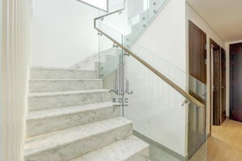 Vila na Yas Island, Abu Dhabi, SAE 3 ložnice, 180 m² Č.: 549029 - fotografie 12