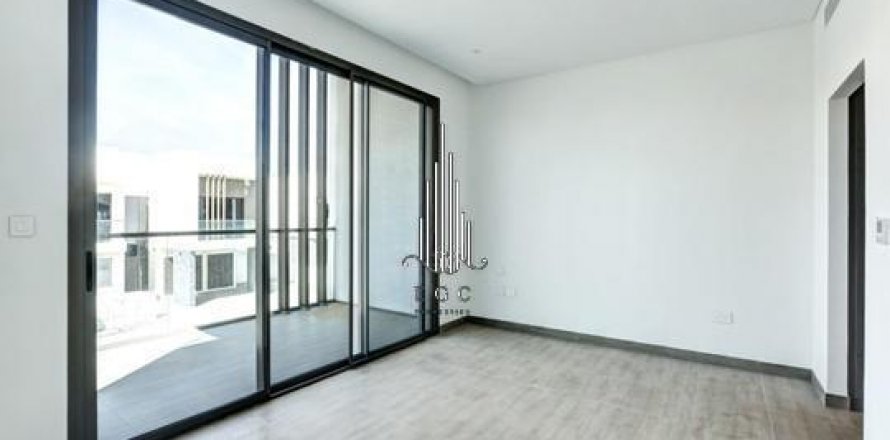 Vila na Yas Island, Abu Dhabi, SAE 3 ložnice, 180 m² Č.: 549029