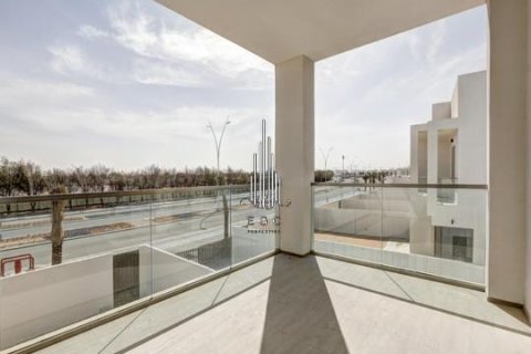 Vila na Yas Island, Abu Dhabi, SAE 3 ložnice, 180 m² Č.: 549029 - fotografie 4