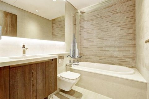 Vila na Yas Island, Abu Dhabi, SAE 3 ložnice, 180 m² Č.: 549029 - fotografie 19