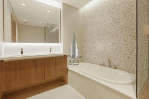 Vila na Yas Island, Abu Dhabi, SAE 3 ložnice, 180 m² Č.: 549029 - fotografie 18