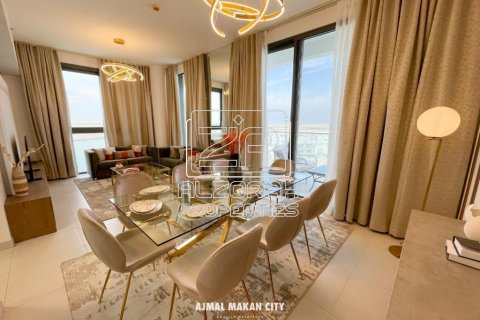 Sharjah Waterfront City, UAE의 판매용 아파트 침실 1개, 134.7제곱미터 번호 589208 - 사진 1