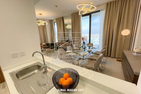 Sharjah Waterfront City, UAE의 판매용 아파트 침실 1개, 134.7제곱미터 번호 589208 - 사진 9