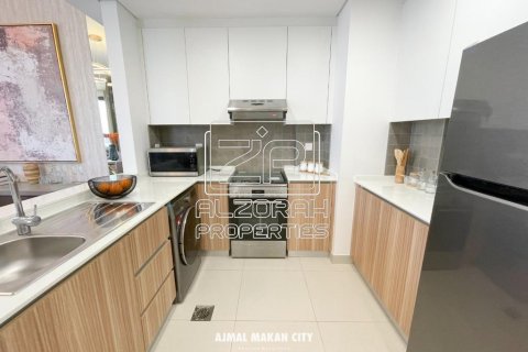 Sharjah Waterfront City, UAE의 판매용 아파트 침실 1개, 134.7제곱미터 번호 589208 - 사진 6