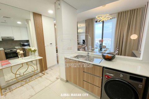 Sharjah Waterfront City, UAE의 판매용 아파트 침실 1개, 134.7제곱미터 번호 589208 - 사진 8