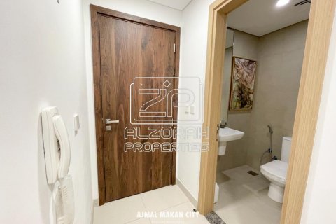 Sharjah Waterfront City, UAE의 판매용 아파트 침실 1개, 134.7제곱미터 번호 589208 - 사진 2