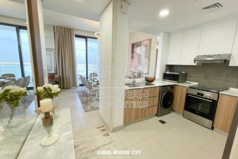 Sharjah Waterfront City, UAE의 판매용 아파트 침실 1개, 134.7제곱미터 번호 589208 - 사진 7