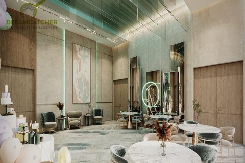 Byt v Ras Al Khaimah, SAE 1 ložnice, 63.2 m² Č.: 588505 - fotografie 10