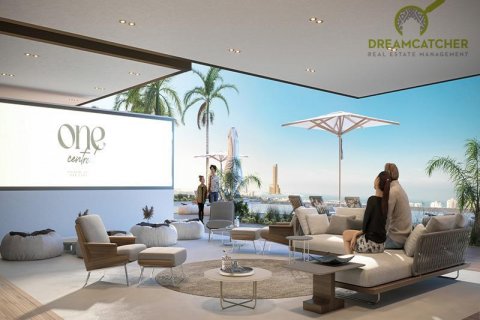 Byt v Ras Al Khaimah, SAE 1 ložnice, 63.2 m² Č.: 588505 - fotografie 3