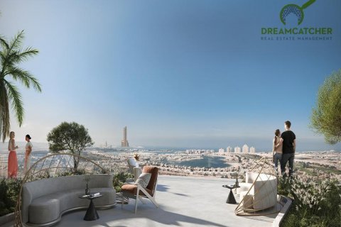 Byt v Ras Al Khaimah, SAE 1 ložnice, 63.2 m² Č.: 588505 - fotografie 21