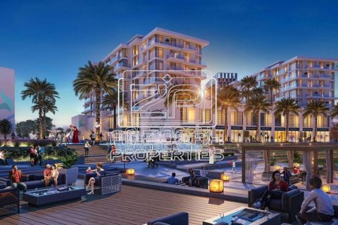 Sharjah Waterfront City, UAE의 판매용 아파트 침실 1개, 149.4제곱미터 번호 589209 - 사진 17
