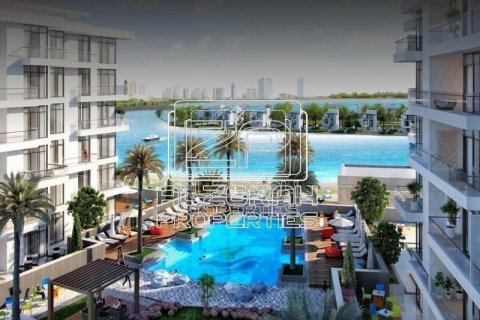 Sharjah Waterfront City, UAE의 판매용 아파트 침실 1개, 149.4제곱미터 번호 589209 - 사진 16