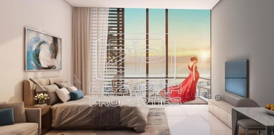 Sharjah Waterfront City, UAE의 아파트 침실 1개, 149.4제곱미터 번호 589209