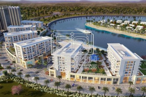 Sharjah Waterfront City, UAE의 판매용 아파트 침실 1개, 149.4제곱미터 번호 589209 - 사진 25