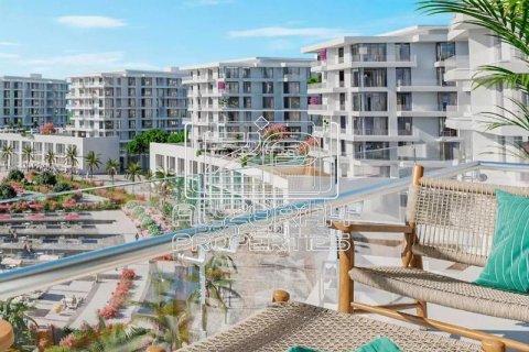 Sharjah Waterfront City, UAE의 판매용 아파트 침실 1개, 149.4제곱미터 번호 589209 - 사진 21