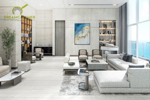 Střešní byt v Mina Al Arab, Ras Al Khaimah, SAE 4 ložnice, 637.9 m² Č.: 588503 - fotografie 6