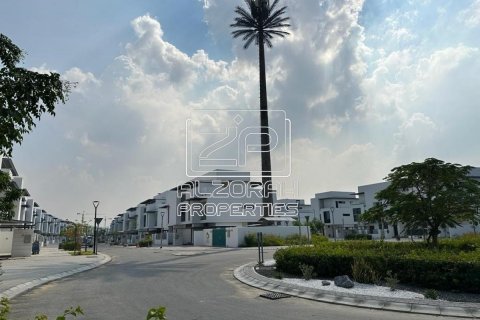 Vila v SUN ISLAND v Sharjah Waterfront City, SAE 5 ložnice, 286 m² Č.: 589210 - fotografie 28