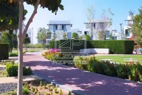 Vila v SUN ISLAND v Sharjah Waterfront City, SAE 5 ložnice, 286 m² Č.: 589210 - fotografie 3