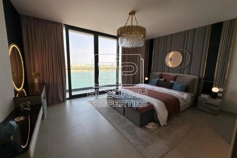 Vila v SUN ISLAND v Sharjah Waterfront City, SAE 5 ložnice, 286 m² Č.: 589210 - fotografie 12