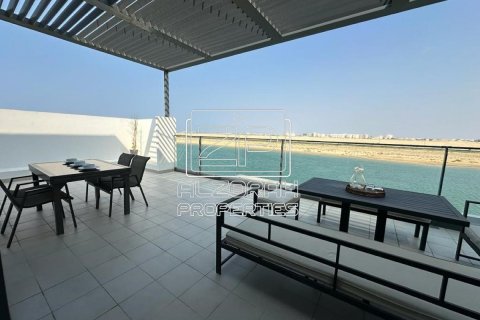Vila v SUN ISLAND v Sharjah Waterfront City, SAE 5 ložnice, 286 m² Č.: 589210 - fotografie 1