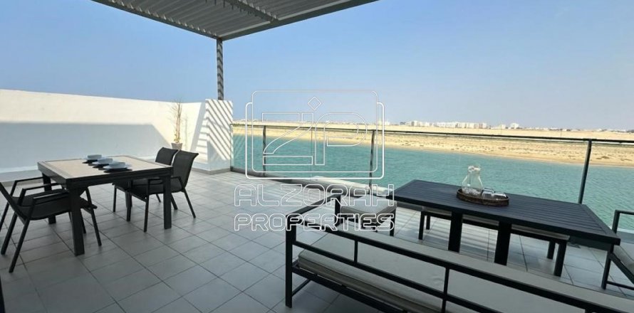 Vila v SUN ISLAND v Sharjah Waterfront City, SAE 5 ložnice, 286 m² Č.: 589210