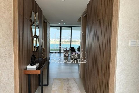 Vila v SUN ISLAND v Sharjah Waterfront City, SAE 5 ložnice, 286 m² Č.: 589210 - fotografie 6