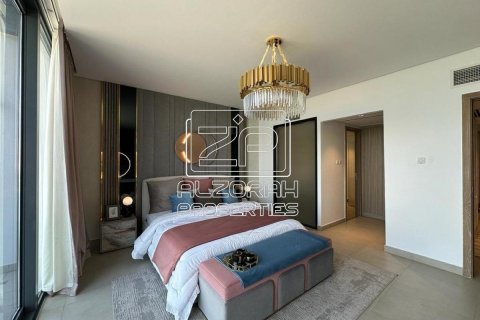 Vila v SUN ISLAND v Sharjah Waterfront City, SAE 5 ložnice, 286 m² Č.: 589210 - fotografie 13