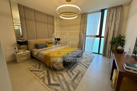 Vila v SUN ISLAND v Sharjah Waterfront City, SAE 5 ložnice, 286 m² Č.: 589210 - fotografie 15