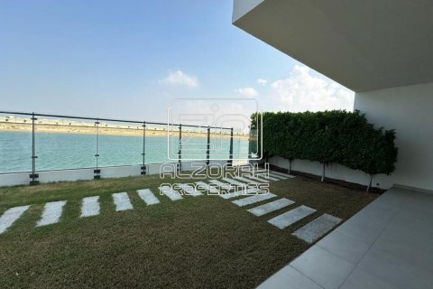 Vila v SUN ISLAND v Sharjah Waterfront City, SAE 5 ložnice, 286 m² Č.: 589210 - fotografie 4