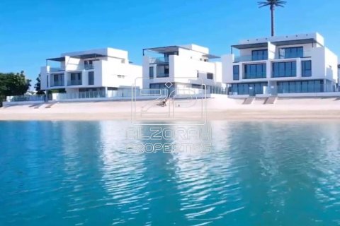 Vila v SUN ISLAND v Sharjah Waterfront City, SAE 5 ložnice, 286 m² Č.: 589210 - fotografie 27
