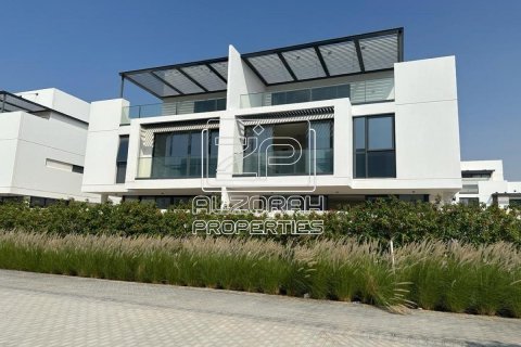Vila v SUN ISLAND v Sharjah Waterfront City, SAE 5 ložnice, 286 m² Č.: 589210 - fotografie 25