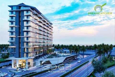 Byt v Mina Al Arab, Ras Al Khaimah, SAE 34.8 m² Č.: 588504 - fotografie 2
