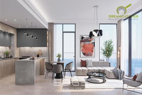 Byt v Mina Al Arab, Ras Al Khaimah, SAE 34.8 m² Č.: 588504 - fotografie 11