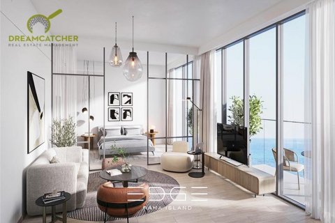 Byt v Mina Al Arab, Ras Al Khaimah, SAE 34.8 m² Č.: 588504 - fotografie 9
