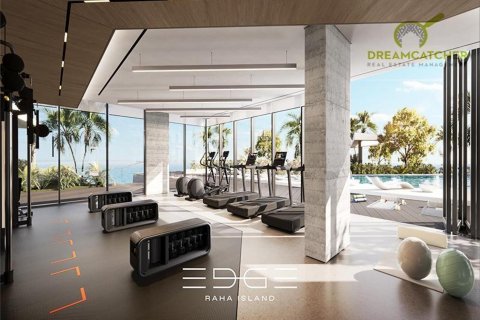 Byt v Mina Al Arab, Ras Al Khaimah, SAE 34.8 m² Č.: 588504 - fotografie 6