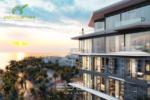 Byt v Mina Al Arab, Ras Al Khaimah, SAE 34.8 m² Č.: 588504 - fotografie 12