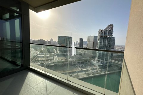 Byt v Al Reem Island, Abu Dhabi, SAE 2 ložnice, 160 m² Č.: 590879 - fotografie 19