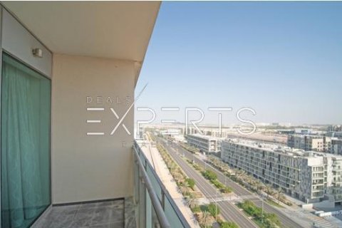 阿联酋 Abu Dhabi Al Raha Beach 待售 : 2 卧, 144.1 平方米 , 编号590721 - 照片 5