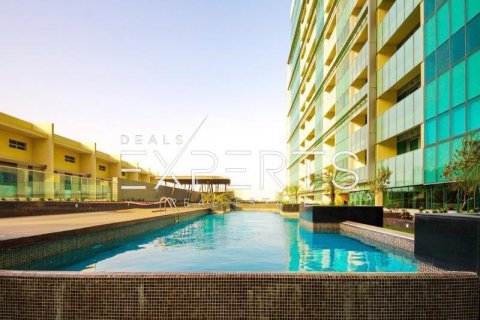 阿联酋 Abu Dhabi Al Raha Beach 待售 : 2 卧, 144.1 平方米 , 编号590721 - 照片 11